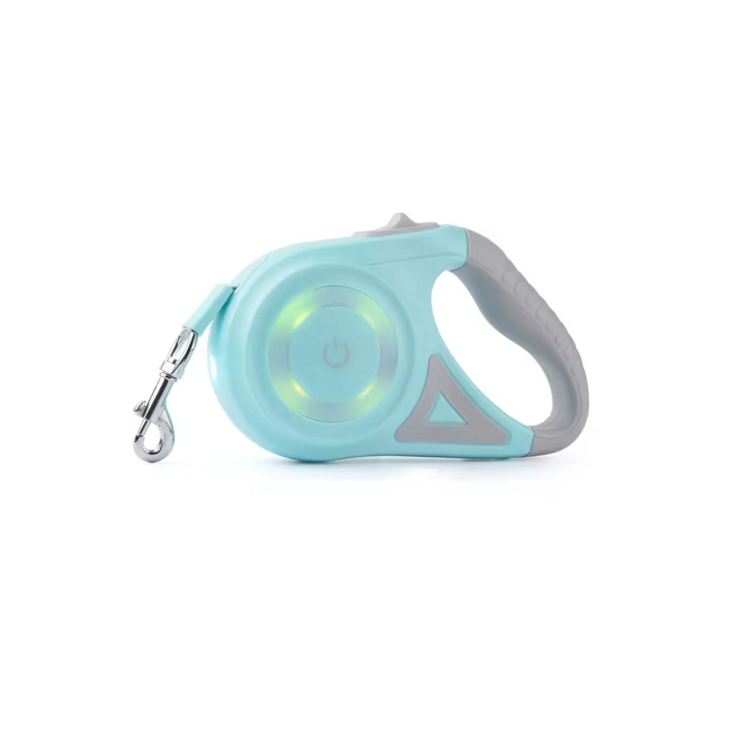 FurLoom™-Led Flashlight Durable Nylon Leash for Pet
