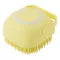 FurLoom™ - Soft Silicone Pet Brush | Pet Shampoo Dispenser