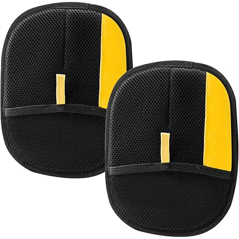 FurLoom™ Multi-functional Double-Sided Pet Hair Removal Gloves