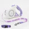 FurLoom™-Led Flashlight Durable Nylon Leash for Pet