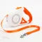 FurLoom™-Led Flashlight Durable Nylon Leash for Pet